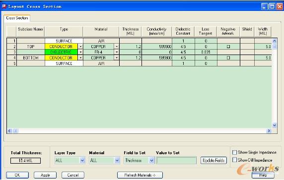 Cadence_SPB16.2入门教程??PCB布线