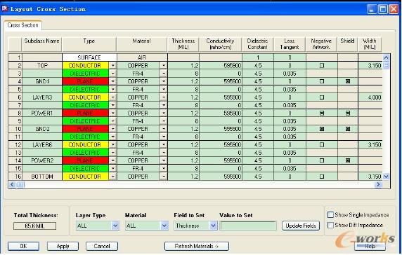 Cadence_SPB16.2入门教程??PCB布线