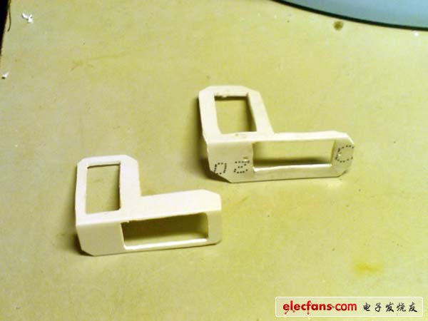 工程师DIY巨献:教你制作六足移动机器人(多图)