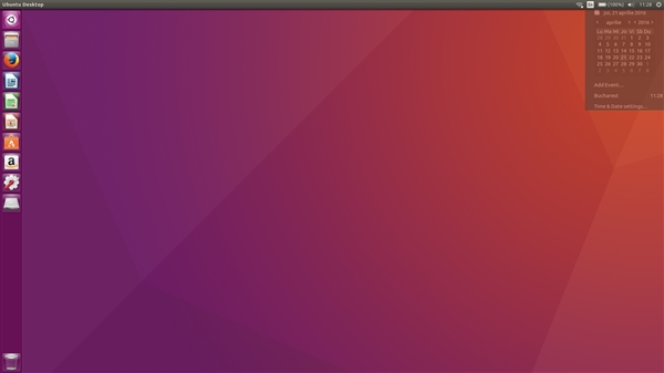 Kubuntu 15.10 to 16.04 Upgrade