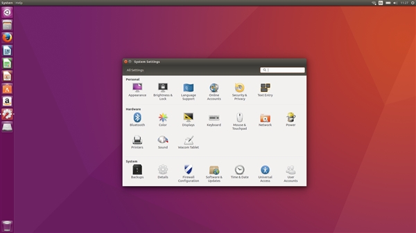 Kubuntu 15.10 to 16.04 Upgrade