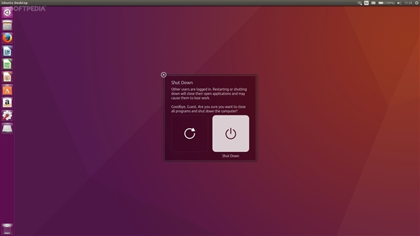 Kubuntu 15.10 to 16.04 Upgrade