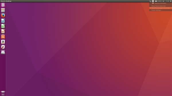 Kubuntu 15.10 to 16.04 Upgrade