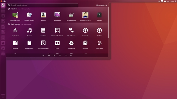 Kubuntu 15.10 to 16.04 Upgrade