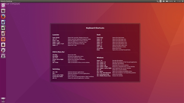 Kubuntu 15.10 to 16.04 Upgrade