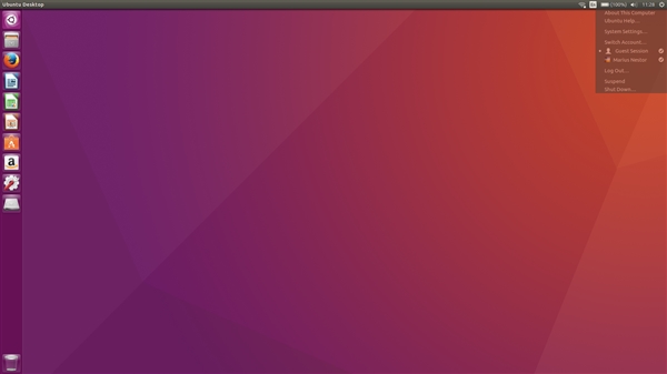 Kubuntu 15.10 to 16.04 Upgrade