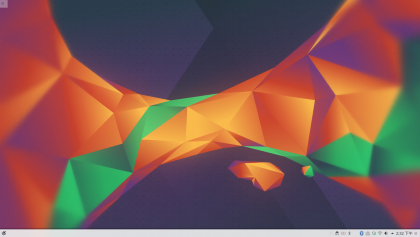 Kubuntu 15.10 to 16.04 Upgrade