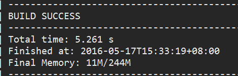 在Maven仓库中添加Oracle JDBC驱动