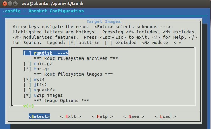 openwrt