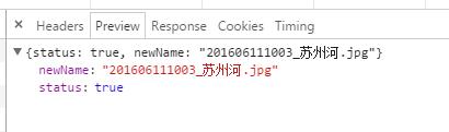 json 乱码