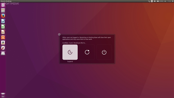 Kubuntu 15.10 to 16.04 Upgrade