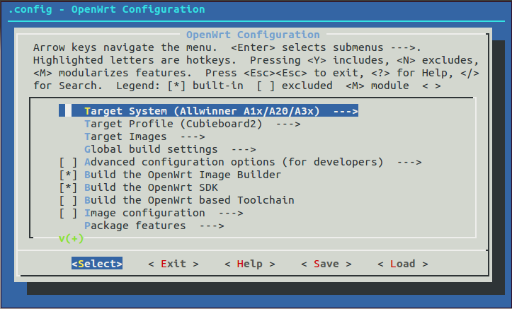 openwrt