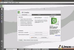 Qt for Android配置详细教程(Ubuntu 11.04)