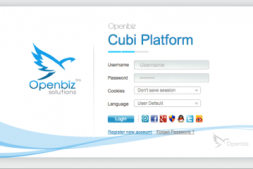Openbiz:超实用的php开发利器 让你快速创建web应用