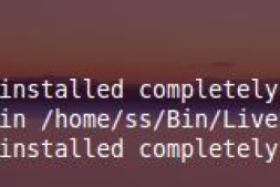 Ubuntu 版 Livesuit 下载安装