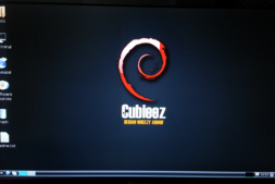Cubietruck 上超简单安装xbmc,让CT马上变成多媒体娱乐中心