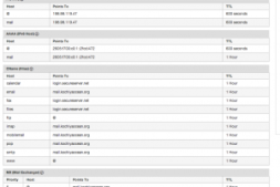 VPS 的邮件服务器设置
