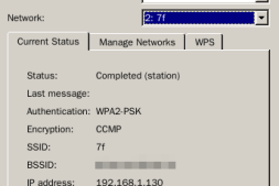 在树莓派上使用基于MT7601的无线网卡(如360/百度/腾讯Wifi)