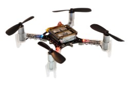 Crazyflie四轴飞行器