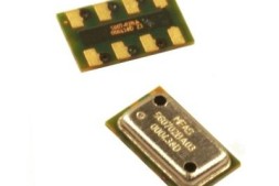Crazepony使用气压计(或者叫高度计)MS5611