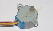 Arduino 入门到精通 步进电机试验