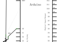 Arduino 入门到精通 模拟值读取