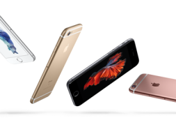 不只是iPhone 6s 一文看懂苹果都发布了啥