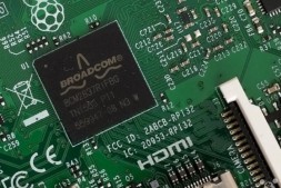 Raspberry Pi 3评测