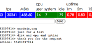 websocket与node.js的完美结合