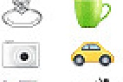 CSS Sprite、CSS雪碧图应用实例