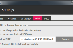 Android studio 2.0 error: could not install *smartsocket* listener: cannot bind to 127.0.0.1:5037: