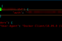 harbor解决docker push镜像时denied: requested access to the resource is denied : docker