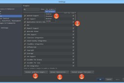 idea 插件的使用 进阶篇(非常推荐)