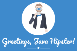 JHipster快速入门教程 JHipster Quick Start