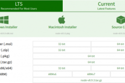 centos ubuntu下安装nodejs环境
